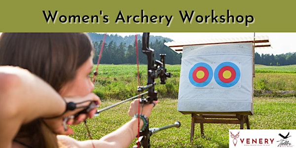 Women's Archery Workshop