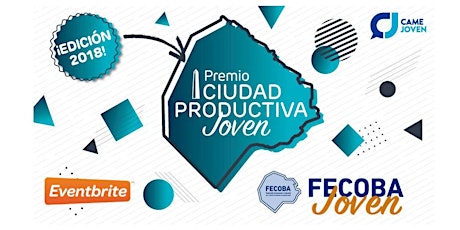 Imagen principal de Premio CIUDAD PRODUCTIVA Joven 2018