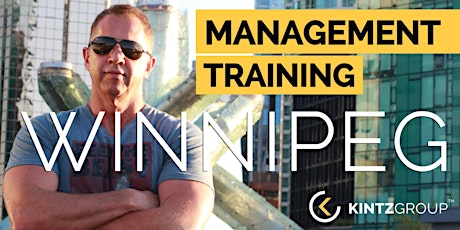 Winnipeg Automotive Management Training primary image