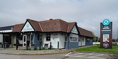 Psychic Night The Mons Stonehouse  22nd July 2024 primary image