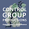 Logotipo de Control Group Productions