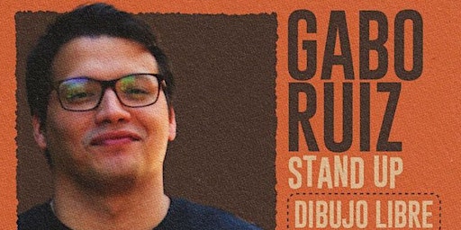 Gabo Ruiz: su Unipersonal