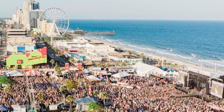 Downtown Pawleys Live Tickets Sun Sep 2 2018 At 1 00