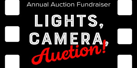Lights, Camera, Auction. primary image