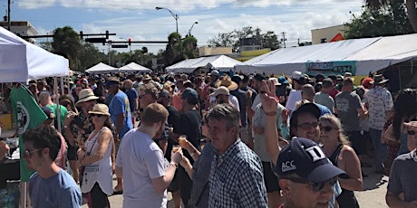 Rocky Water Brew Fest 2018 primary image