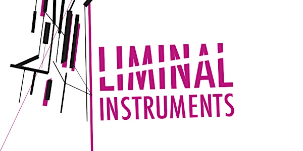 Liminal Instruments Exhibition Opening