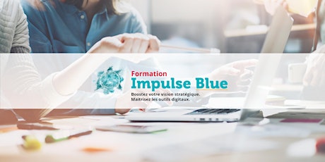 Image principale de Formation Impulse Blue 