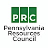 Logótipo de Pennsylvania Resources Council