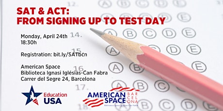 SAT and ACT: From Signing up to Test Day