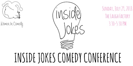 Inside Jokes: Chicago primary image