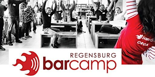 Barcamp night Regensburg