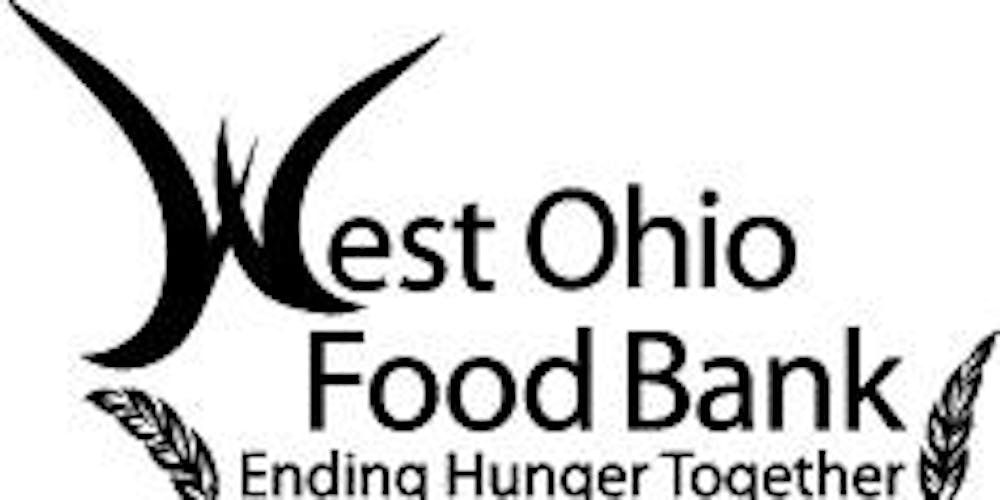 Eventbrite West Ohio Food Bank Eventbrite West Ohio Food Bank