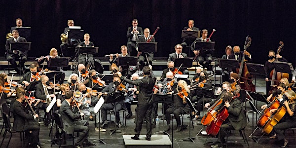 Santa Monica Symphony: May the Fourteenth Be With You