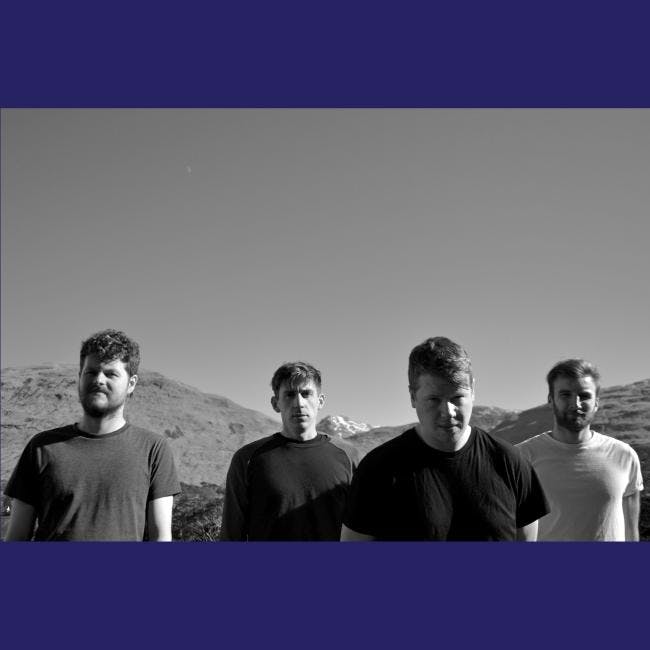 We Were Promised Jetpacks