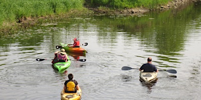 Hauptbild für CANOE POKER RUN 2024