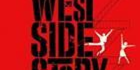Jerome Robbins & West Side Story, live tribute with Rita Moreno, George Chakiris, Eliot Feld, Russ Tamblyn, and Rob Marshall primary image