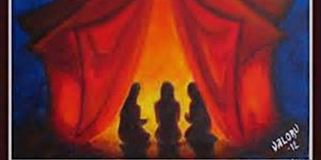 Red Tent Reiki primary image