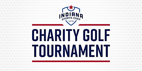 2023  Indiana Sports Corp Charity Golf Tournament