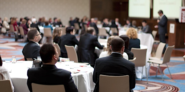 2019 Texas Notary Public Day Seminar