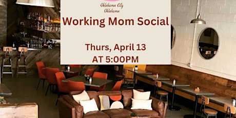 Mocha Moms OKC Working Mom Social
