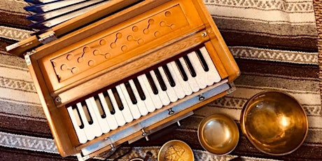 Kirtan, Mantra, Music and Stories