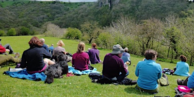 Primaire afbeelding van Walk the Moorlands - Marshes Hill - 6 miles