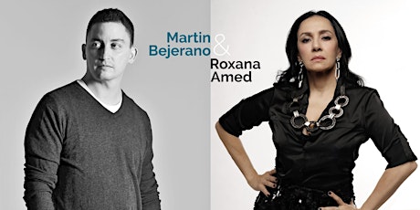 Martin Bejerano Trio with Roxana Amed