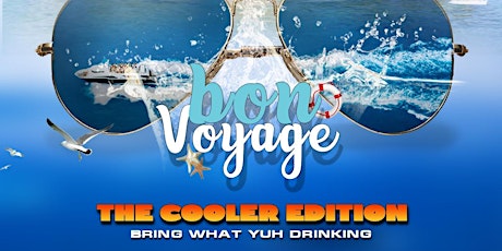 Bon Voyage primary image