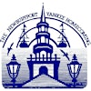 Logo de Yankee Homecoming