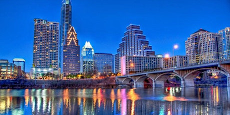 Austin TUG - Tues, July 31, 2018 from 3-5 pm primary image