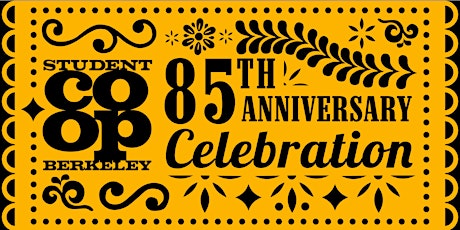 BSC 85th Anniversary Celebration primary image