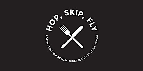 Hop, Skip, Fly primary image