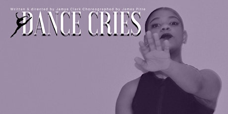 "DANCE CRIES" Encore (with BONUS scene added) primary image