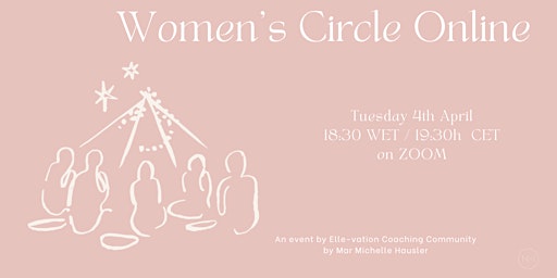Women's Circle Online