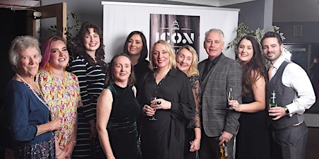 ICON Business Awards 2023 Launch