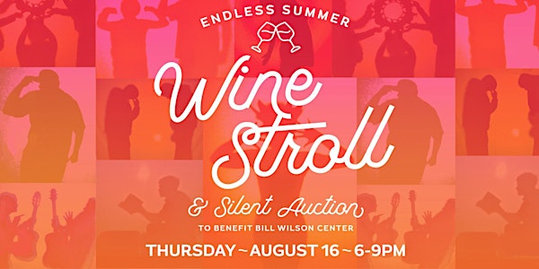 Endless Summer Wine Stroll