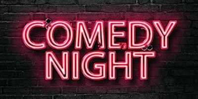 Primaire afbeelding van 3rd Annual Humor on the Harbor Night of Laughs