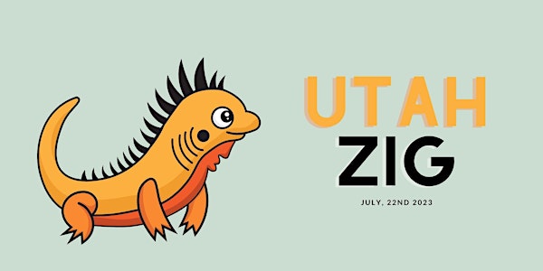 Utah Zig 2023