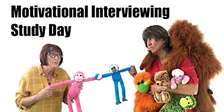 Motivational Interviewing - Interactive Study Day