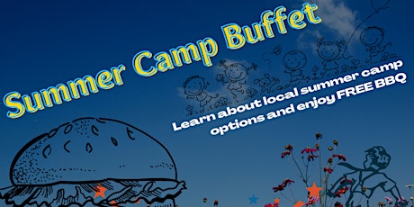 Summer Camp Buffet