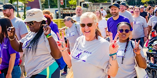 2023 Pittsburgh Recovery Walk