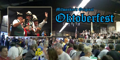 oktoberfest tables saturday october 6th