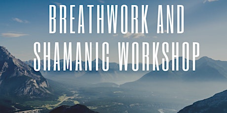 Restoring Bliss through Breathwork and Shamanic Rituals
