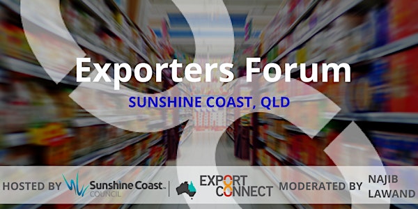 Exporters Forum