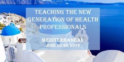 Teaching the Next Generation of Healthcare Providers
