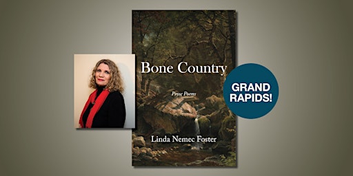Bone Country with Linda Nemec Foster