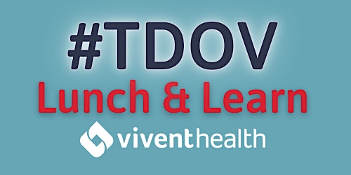 Lunch and Learn - TDOV