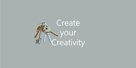 Create your Creativity primary image