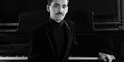 Pietro Bonfilio (pianoforte)