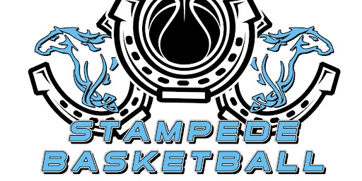 Stampede Summer Hoops Basketball Camp 2023